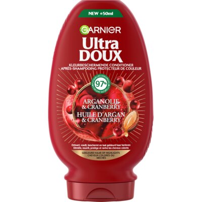 pdp-image-Ultra Doux Conditioner arganolie & cranberry bel