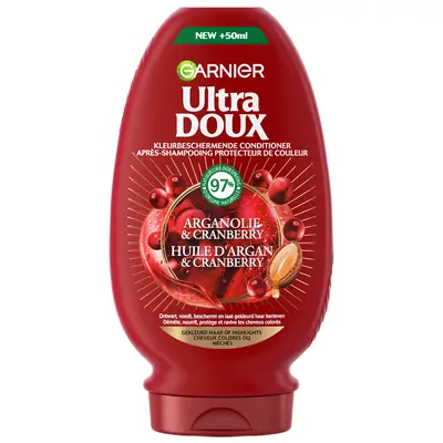 pdp-image-Ultra Doux Conditioner arganolie & cranberry bel