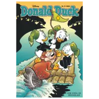 Donald duck