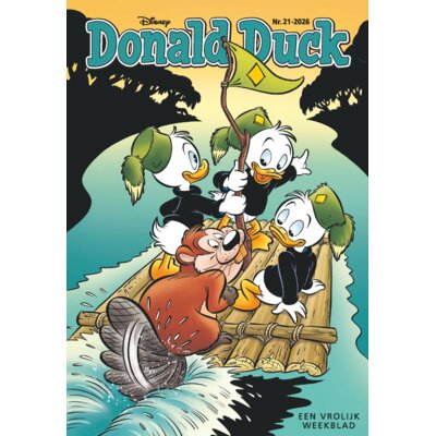 pdp-image-Donald duck