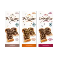 De Ruijter Specials 3-pack