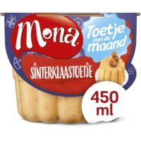 Een afbeelding van Mona Toetje van de maand