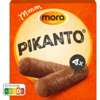 Mora Originals pikanto