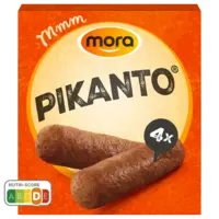 Mora Originals pikanto