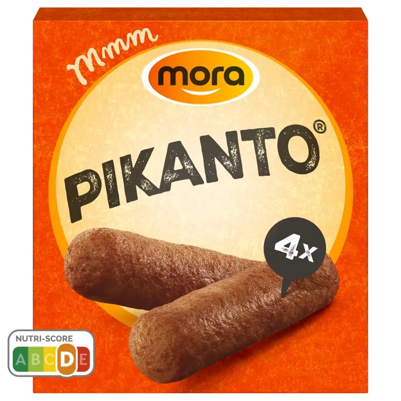 Mora Originals pikanto