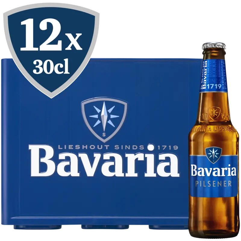Pilsener 12-krat