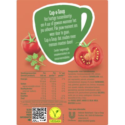 pdp-image-Knorr Cup-a-soup tomaat