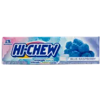 Hi-Chew Blue raspberry