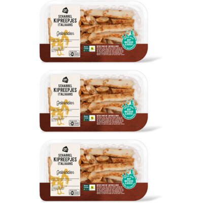 pdp-image-AH Scharrelkipreepjes Italiaan gebraden 3pk