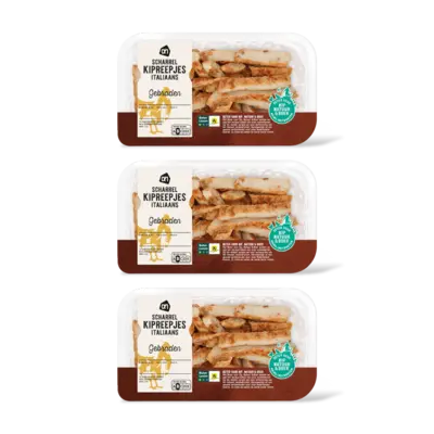 pdp-image-AH Scharrelkipreepjes Italiaan gebraden 3pk