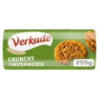 Verkade Crunchy haverkoek