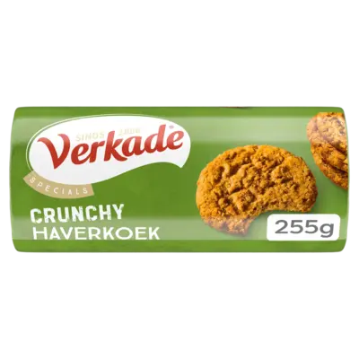 pdp-image-Verkade Crunchy haverkoek