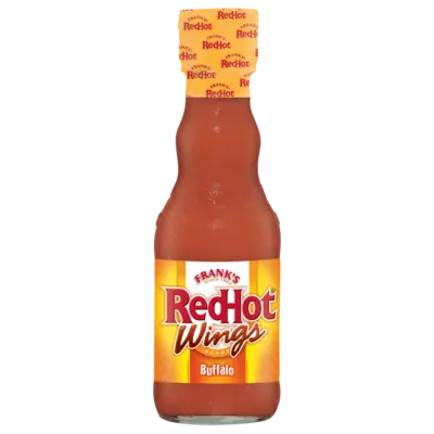 pdp-image-Frank's Redhot wings sauce buffalo