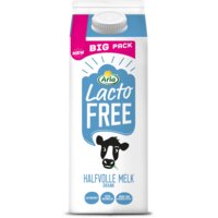 Een afbeelding van Arla Lactofree halfvolle melk