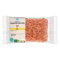 AH Kipgehakt gekruid
