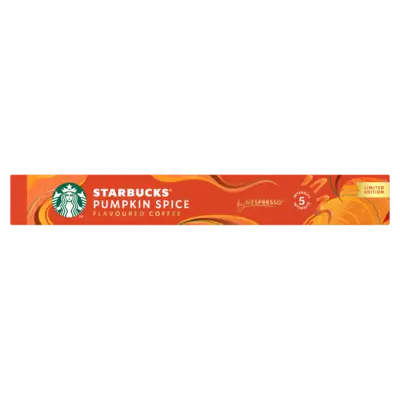 pdp-image-Starbucks Pumpkin spice