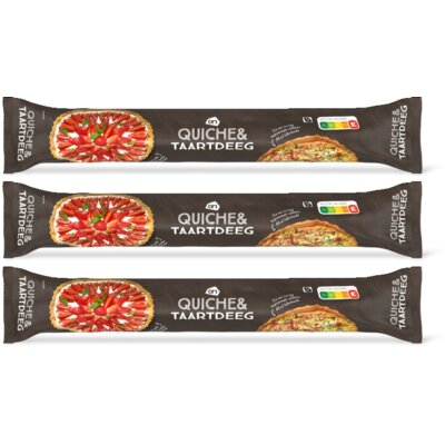 pdp-image-AH Quiche & taartdeeg 3-pack
