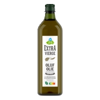 AH Biologisch Olijfolie extra vierge