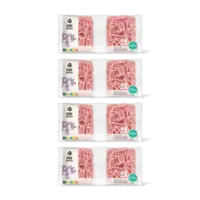 AH Hamreepjes 4-pack