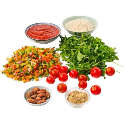 pdp-image-AH Gesneden verspakket tomatenrisotto