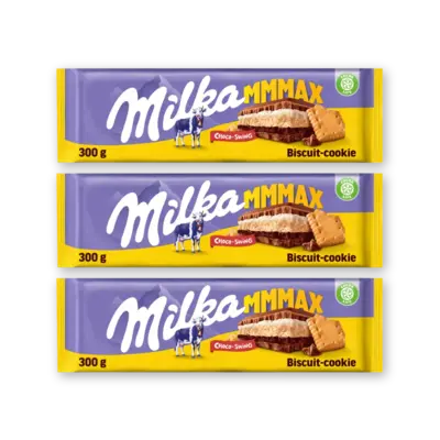 pdp-image-Milka Mmmax choco-swing biscuit 3-pack
