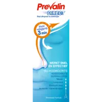 Prevalin Direct spray - hooikoorts