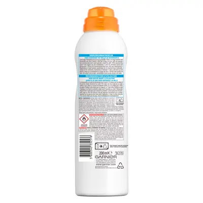 pdp-image-Ambre Solaire Sensitive expert+ mist spf50