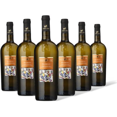 pdp-image-Ulisse Pecorino terre di chieti 6 flessen