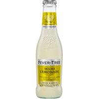 Een afbeelding van Fever-Tree Tonic