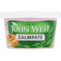 John West Vispaté zalm