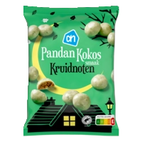 AH Pandan kokos kruidnoten
