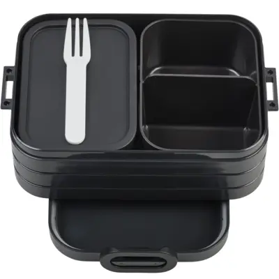 pdp-image-Mepal Bento box take a break midi nordic black
