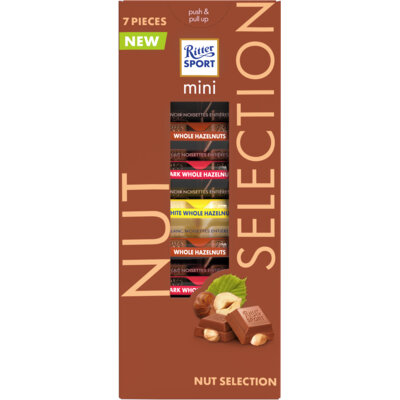pdp-image-Ritter Sport Nut selection mini
