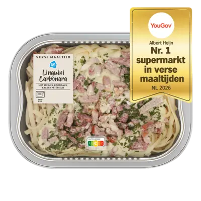 pdp-image-AH Verse maaltijd linguini carbonara