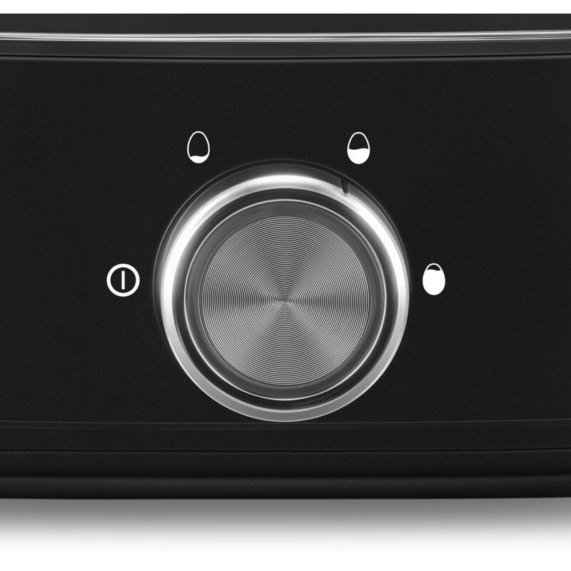 Een afbeelding van Blue Home Eierkoker