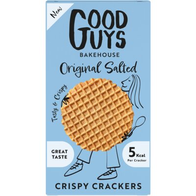 pdp-image-Good guys bakehouse Original salted crispy crackers