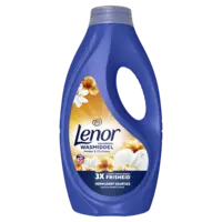 Lenor Vloeibaar wasmiddel gouden orchidee