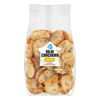 AH Soja crackers mild