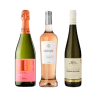 Wijnen voor een (tuin)feest!