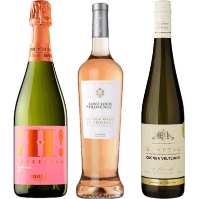 pdp-image-Wijnen voor een (tuin)feest!