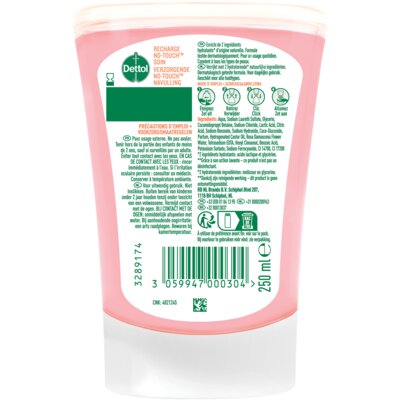 pdp-image-Dettol No-touch rozenwater sheaboter navulling