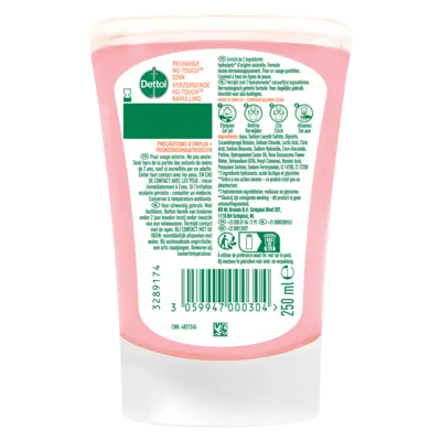 pdp-image-Dettol No-touch rozenwater sheaboter navulling