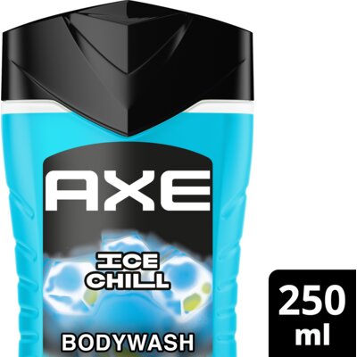 pdp-image-Axe Ice chill showergel