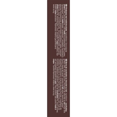 pdp-image-Hero B'tween protein pinda's & chocolade