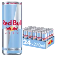 Red Bull Zero 24-pack