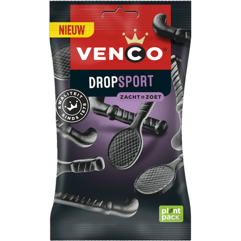 Venco Dropsport