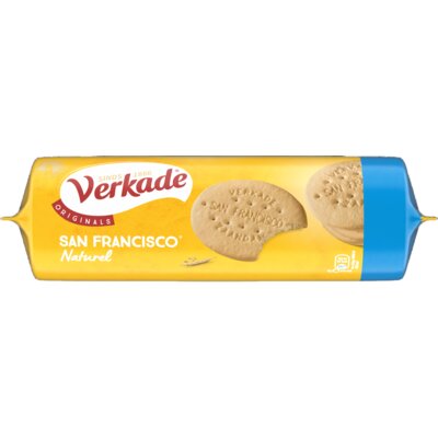 pdp-image-Verkade San Francisco naturel