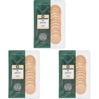 Wahid Kipgrillworst 3-pack