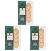 Wahid Kipgrillworst 3-pack