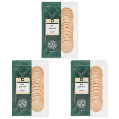 pdp-image-Wahid Kipgrillworst 3-pack